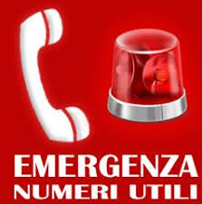 emergenze
