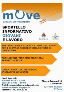 move job